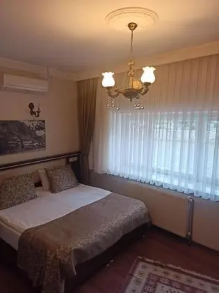 Standart Oda, Nehir Manzaralı