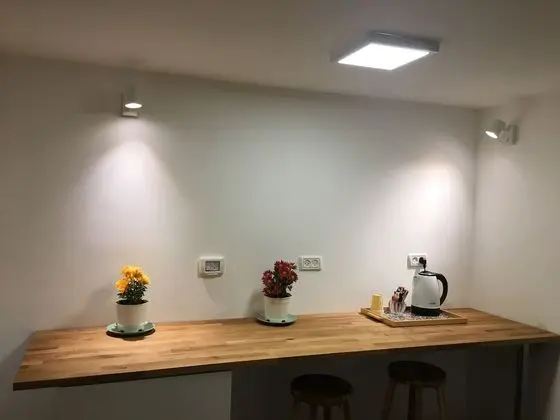 Deluxe Stüdyo, 1 Büyük (Queen) Boy Yatak, Engellilere Uygun, Zemin Kat