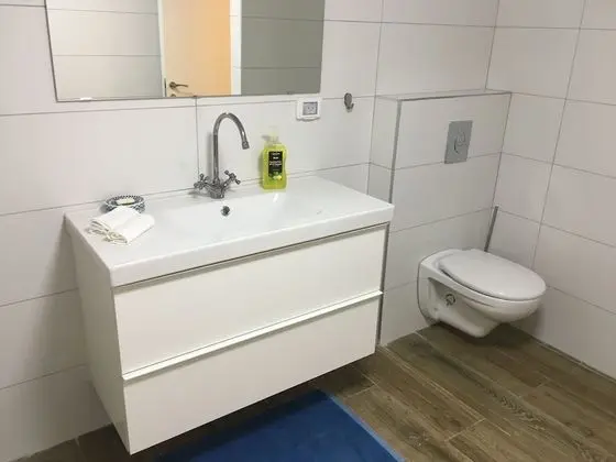 Deluxe Stüdyo, 1 Büyük (Queen) Boy Yatak, Engellilere Uygun, Zemin Kat