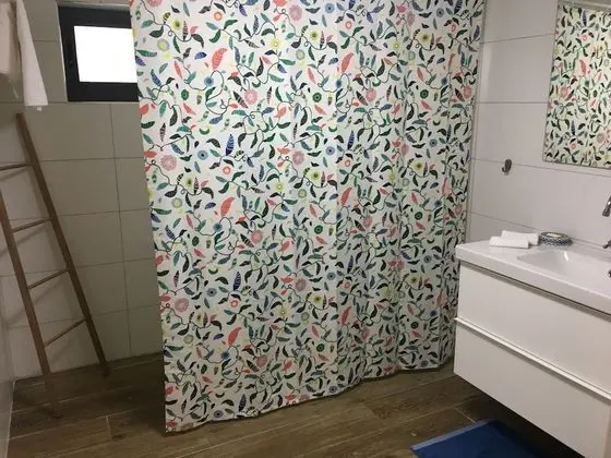 Deluxe Stüdyo, 1 Büyük (Queen) Boy Yatak, Engellilere Uygun, Zemin Kat