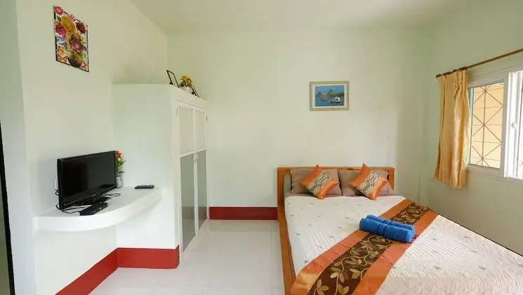 Standard Room with Fan