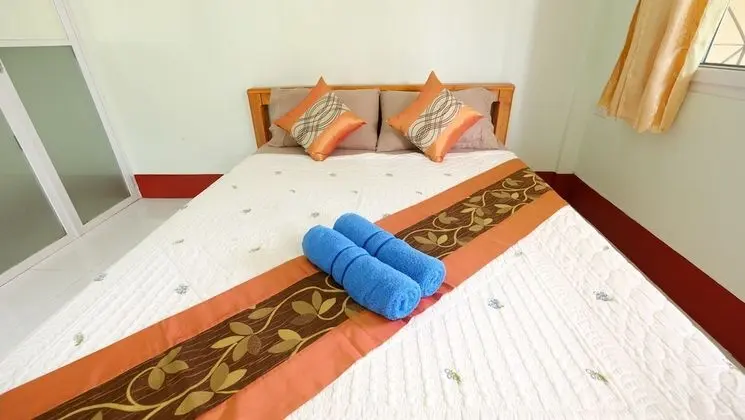 Standard Room with Fan