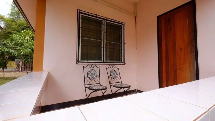 Standard Room with Fan