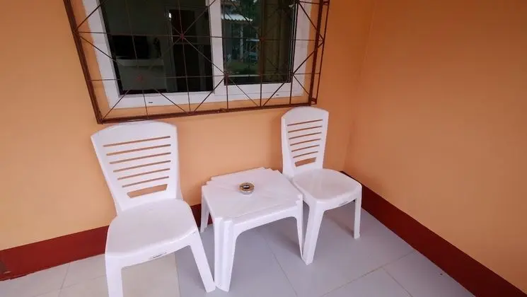 Standard Room with Fan