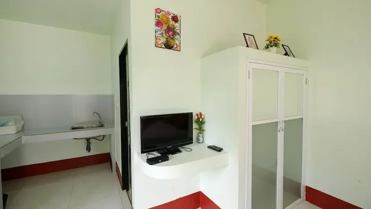 Standard Room with Fan