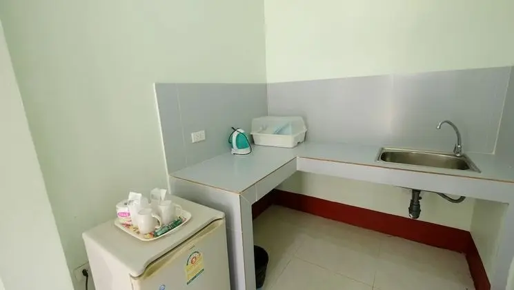 Standard Room with Fan