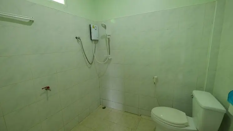 Standard Room with Fan