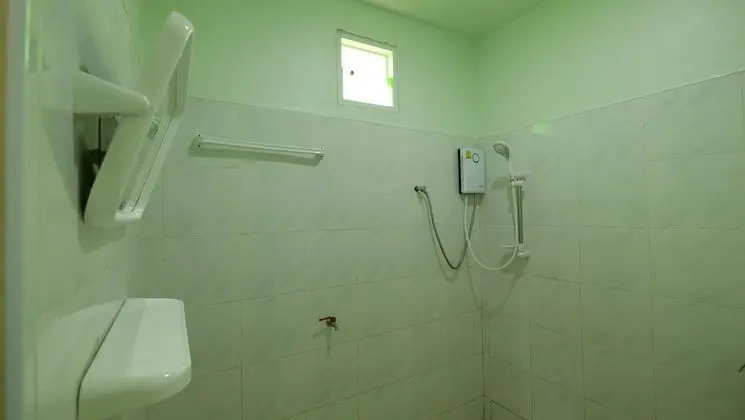 Standard Room with Fan