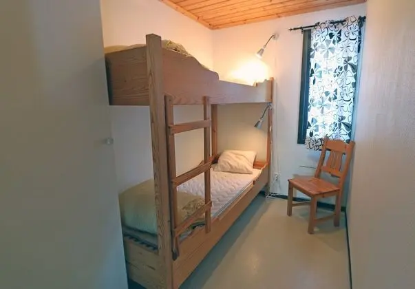 Kulübe (Pet-friendly, Björnen)