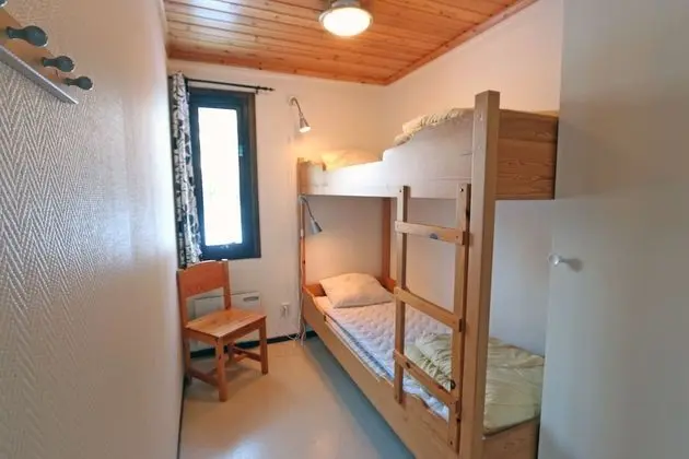 Kulübe (Pet-friendly, Björnen)