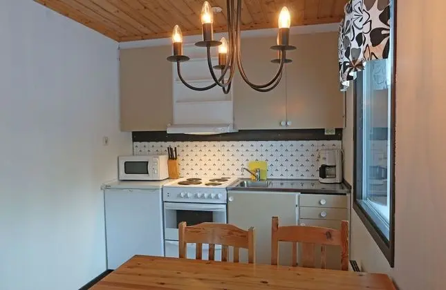 Kulübe (Pet-friendly, Björnen)