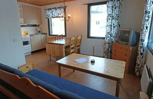 Kulübe (Pet-friendly, Björnen)