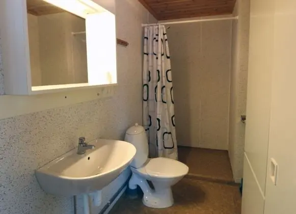 Kulübe (Pet-friendly, Björnen)