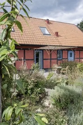Tek Büyük Yataklı Oda, Veranda