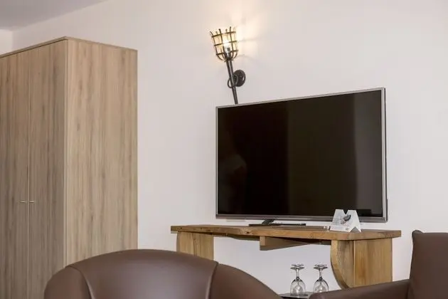 Basic Tek Büyük Yataklı Oda, 1 Çift Kişilik Yatak