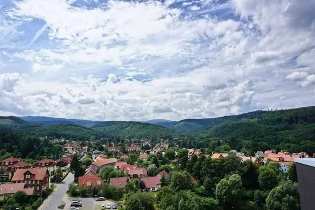 Family Dört Kişilik Oda