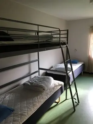 Dört Kişilik Oda