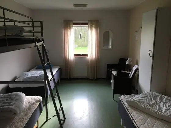 Dört Kişilik Oda