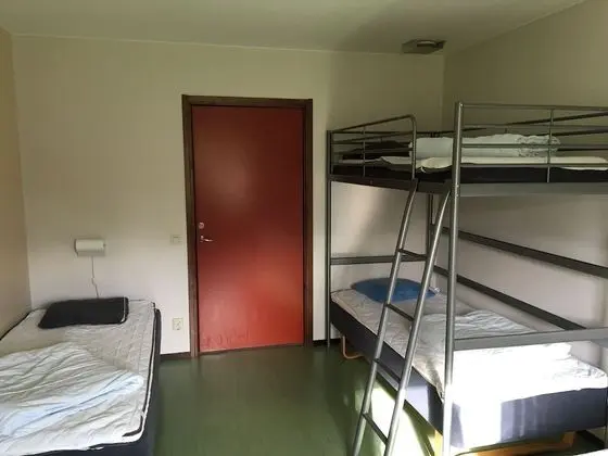 Dört Kişilik Oda