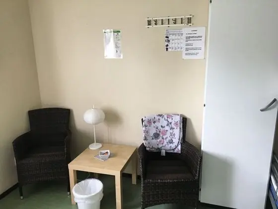 Standard Oda