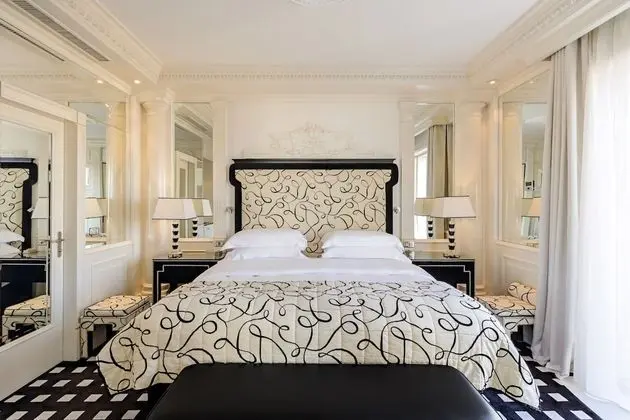 Presidential Süit (Trinità dei Monti)