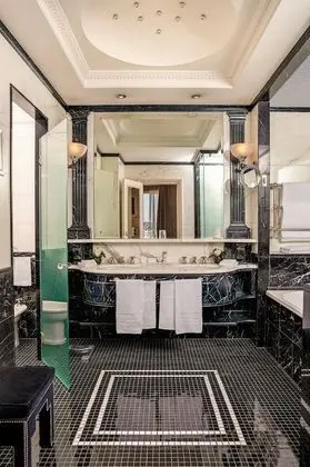 Presidential Süit (Trinità dei Monti)