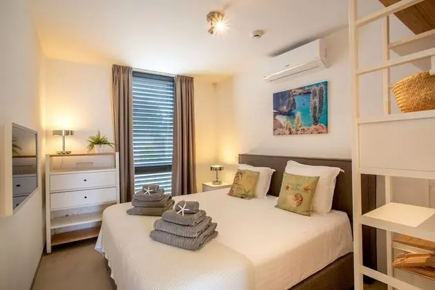 Luxury Apart Daire