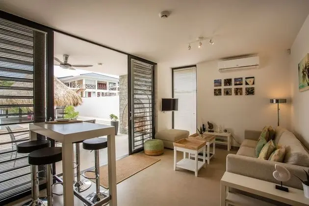 Luxury Apart Daire