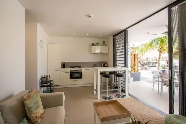 Luxury Apart Daire