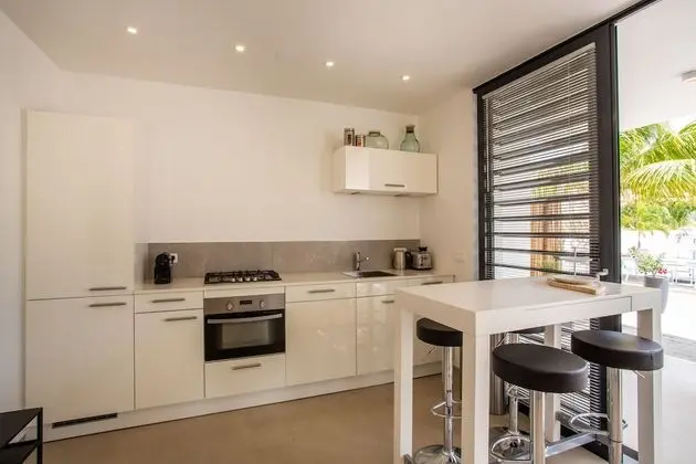 Luxury Apart Daire