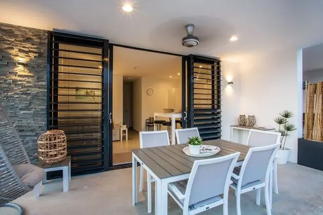 Luxury Apart Daire