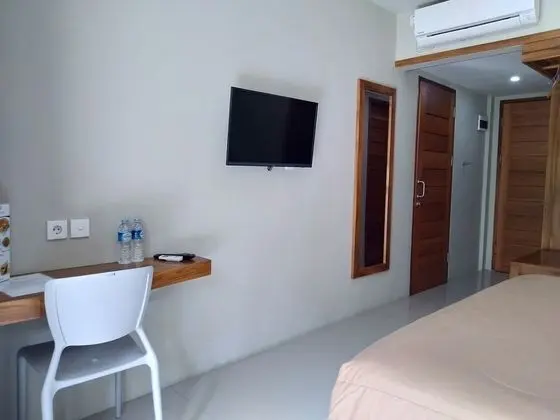 Superior Tek Büyük veya İki Ayrı Yataklı Oda, Sigara İçilmez