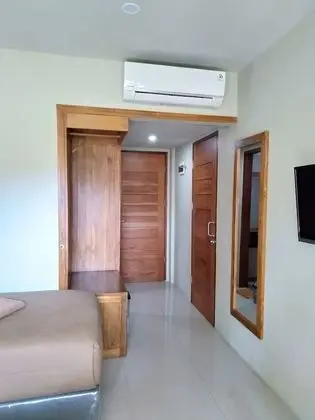 Superior Tek Büyük veya İki Ayrı Yataklı Oda, Sigara İçilmez