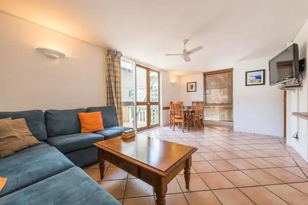 Ev, 2 Yatak Odası (Two Beach House )