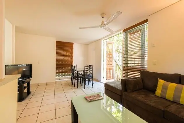 Ev, 2 Yatak Odası (Two Beach House )