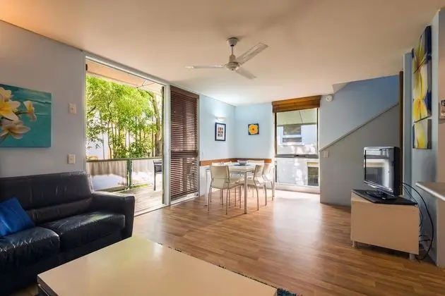 Ev, 2 Yatak Odası (Two Beach House )