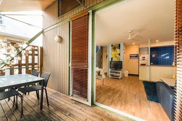 Ev, 2 Yatak Odası (Two Beach House )