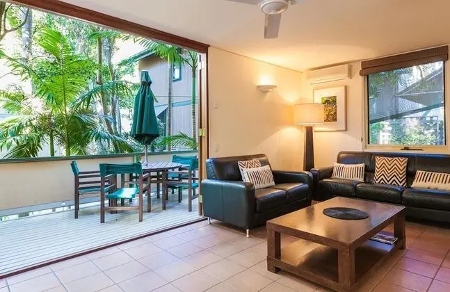 Ev, 2 Yatak Odası (Two Beach House )