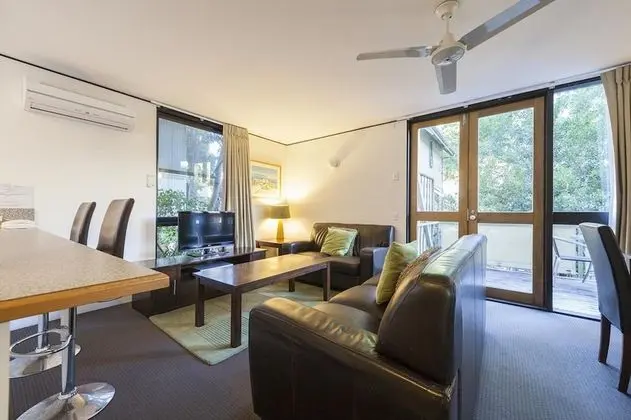 Ev, 2 Yatak Odası (Two Beach House )