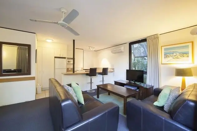 Ev, 2 Yatak Odası (Two Beach House )