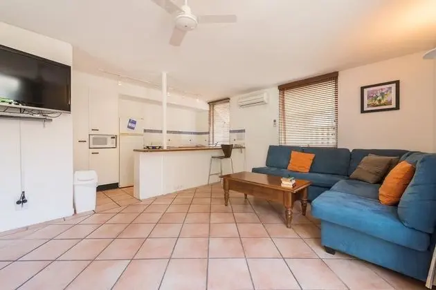 Ev, 2 Yatak Odası (Two Beach House )