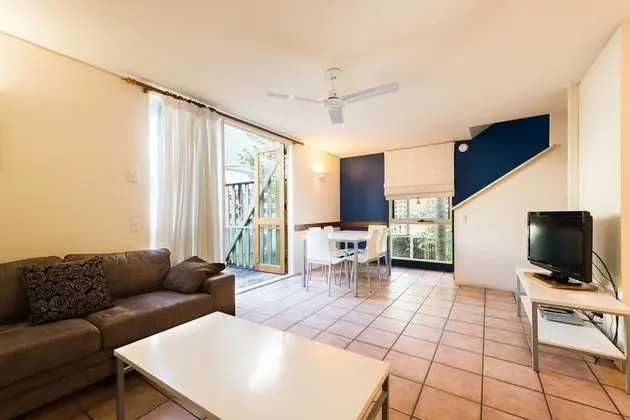 Ev, 2 Yatak Odası (Two Beach House )