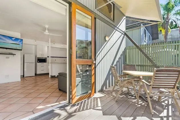 Ev, 2 Yatak Odası (Two Beach House )
