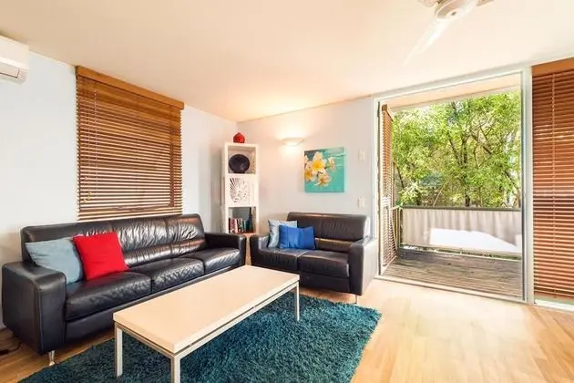 Ev, 2 Yatak Odası (Two Beach House )