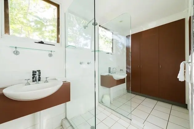 Ev, 2 Yatak Odası (Two Beach House )