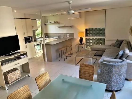 Family Beach House