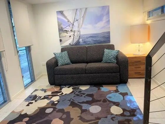 Family Beach House
