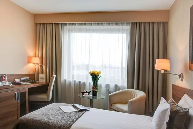 Standard Tek Kişilik Oda