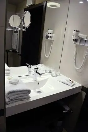 Standard Tek Kişilik Oda