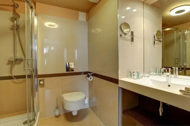 Standard Tek Kişilik Oda